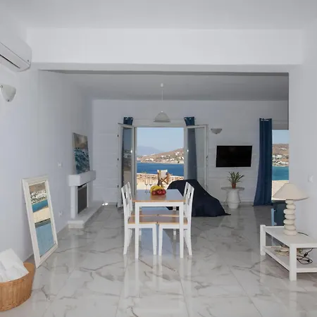 Muriel Sunset House * Agios Ioannis Diakoftis