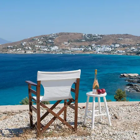 Muriel Sunset House Agios Ioannis Diakoftis