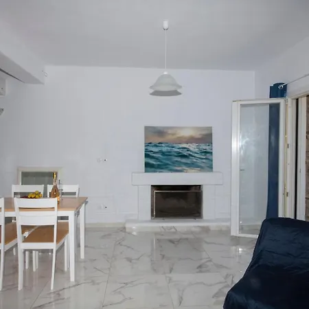 Muriel Sunset House Appartement