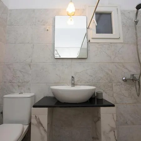 Muriel Sunset House Apartmán Agios Ioannis Diakoftis
