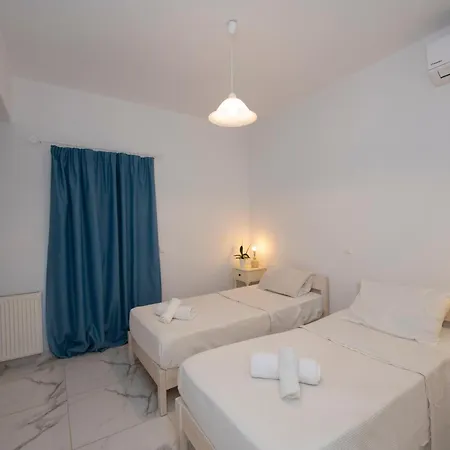 Muriel Sunset House Apartment *