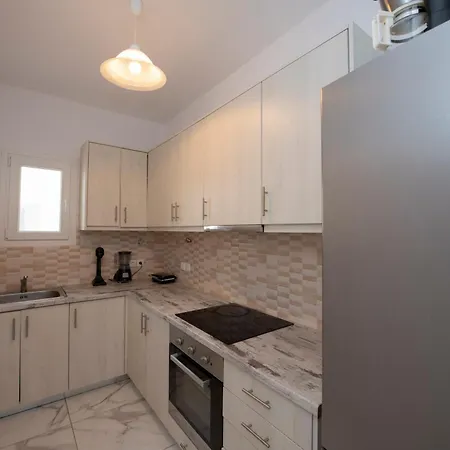 公寓 Muriel Sunset House Agios Ioannis Diakoftis